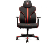 Silla Gaming Woxter Stinger Station Alien V2 - Roja