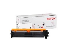 Tóner compatible Xerox 006R03637 con HP CF217A - 1600 páginas