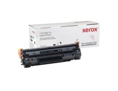 Tóner compatible Xerox 006R03650 para HP CF283A - 1500 páginas