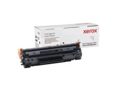 Tóner compatible Xerox 006R03651 para HP CF283X/CRG-137 - 2200 páginas