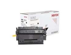 Tóner Compatible Xerox 006R03666 para HP Q5949X/Q7553X - 6000 páginas