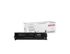 Tóner compatible Xerox 006R03807 para HP CF210X CB540A CE320A CRG-116BK CRG-131BKH - 2400 páginas