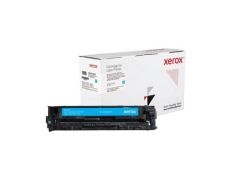 Tóner compatible Xerox 006R03809 con HP CF211A CB541A CE321A CRG-116C CRG-131C (1800 páginas)