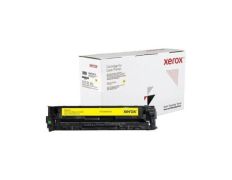 Tóner compatible Xerox 006R03810 para HP CF212A CB542A CE322A 1800 páginas