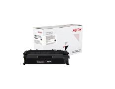 Tóner compatible Xerox 006R03838 con HP CE505A/ CRG-119/ GPR-41/ 2300 páginas