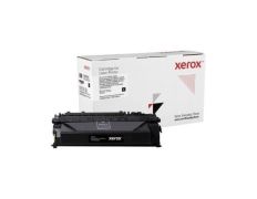 Tóner Compatible Xerox 006R03839 - Compatible con HP CE505X/CGR-119II/GPR-41 - 6500 páginas