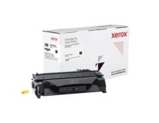 Tóner compatible Xerox 006R03840 con HP CF280A 2700 páginas
