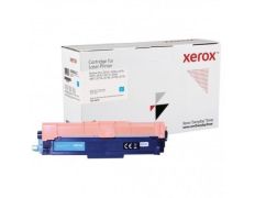 Tóner compatible Xerox 006R04231 compatible con Brother TN-247C