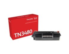 Cartucho De Tinta Original Xerox 006r04587 Negro