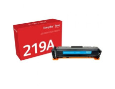 Tóner compatible Xerox 006R05151 compatible con HP W2191A/ 1200 páginas - Cian