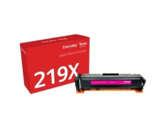 Tóner compatible Xerox 006R05157 compatible con HP W2193X Alta Capacidad/ 2500 páginas - Magenta