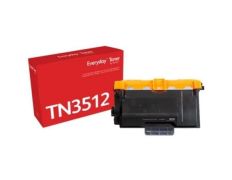 Tóner compatible Xerox 006R05200 y Brother TN3512 Alta Capacidad - 12000 páginas