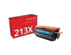 Tóner compatible Xerox 006R05205 con HP W2131X | Alta Capacidad 6000 páginas