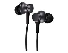 Auriculares Xiaomi Mi In Ear Basic/ Intrauditivos con Micrófono/ Jack 3.5