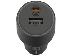 Cargador de Coche Xiaomi Car Charger 67W USB-A y USB Tipo C - 67W