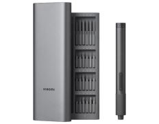 Destornillador Eléctrico Xiaomi Precision - Kit de Herramientas