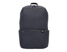 Xiaomi Mi Casual Daypack Negro - Mochila Xiaomi Moderna - Negra