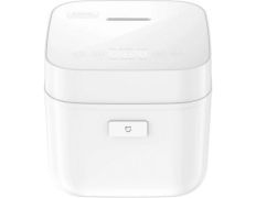 Xiaomi Multifunctional Rice Cooker Blanco - Arrocera Eléctrica 1.5l - Capacidad 1.5L