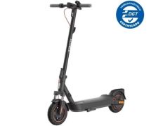 Patinete Eléctrico Xiaomi Electric Scooter 5 Max - Motor 1000W - Ruedas 10" - 25km/h - Autonomía 60km