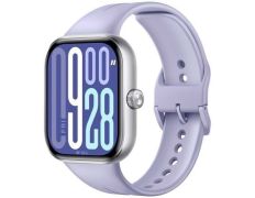 Xiaomi Redmi Watch 5 Lavanda - Reloj inteligente con GPS - Violeta Lavanda