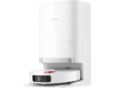 Xiaomi Robot Vacuum X20+ con Base de autolimpieza - Blanco