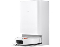 Xiaomi Robot Vacuum X20 Pro con Base de autolimpieza Blanco - Blanco