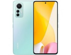 Smartphone Xiaomi 12 Lite 8GB/128GB 6.55" 5G en oferta