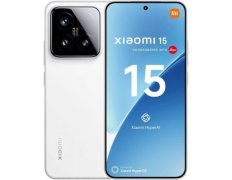 SMARTPHONE XIAOMI 15 (12+512GB) 5G BLANCO XIAOMI