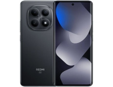 Xiaomi Redmi Note 15 5G 8GB/256GB Negro - Negro