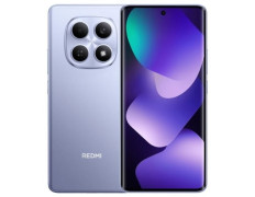 Smartphone Xiaomi Redmi Note 15 6GB/ 128GB/ 6.77" - Púrpura