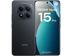 Smartphone Xiaomi Redmi Note 15 Pro 12GB/ 512GB/ 6.83"