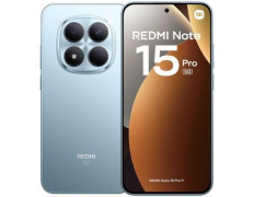 Xiaomi Redmi Note 15 Pro 5G 8GB/512GB Azul - Azul
