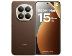 Xiaomi Redmi Note 15 Pro+ 12GB/512GB Mokka - Marrón