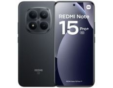 Smartphone Xiaomi Redmi Note 15 Pro Plus 8GB 256GB 6.83" 5G