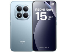 Xiaomi Redmi Note 15 Pro+ 8GB/256GB Azul - Azul Glaciar