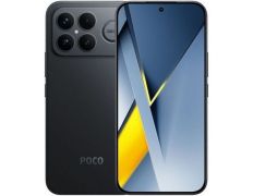 Smartphone Xiaomi POCO F8 Ultra 5G 12GB/256GB 6.9" - Negro