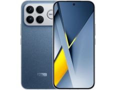Smartphone Xiaomi POCO F8 Ultra 5G 256GB 12GB RAM 6.9" - Azul