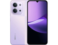 Xiaomi Redmi 15C 5G Lila 6.9" 4GB/256GB Púrpura