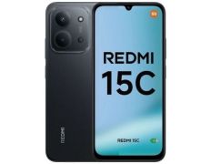 Smartphone Xiaomi Redmi 15C 8GB/ 256GB/ 6.9" en Oferta