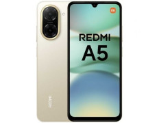 Smartphone Xiaomi Redmi A5 3GB/ 64GB/ 6.88" - Oro