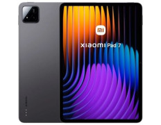 Xiaomi Pad 7 11'' Wi-Fi 6E 8GB/128GB Gris con teclado - Gris