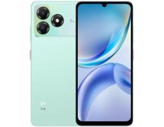 Smartphone ZTE Blade A36 4GB/ 64GB/ 6.75" - Verde