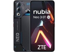 Nubia Neo 3 GT 5G 12GB/256GB Negro - Negro