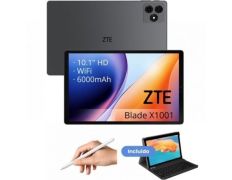 Tablet ZTE Tab Blade X1001W 10.1" Gris - Octacore, 4GB RAM, 128GB