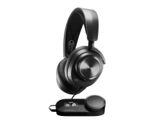 Steelseries Arctis Nova Pro Negro - Auriculares STEELSERIES