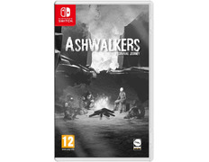 Ashwalkers Survivor's Edition Switch