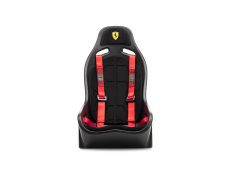 Asiento Elite ES1 Seat Scuderia Ferrari Edition Next Level