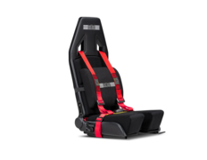 Asiento Flight Simulator Seat