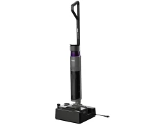 Aspirador Fregador Eureka NEW480 GX6 - Aspiradora Potente y Eficiente