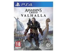 Assassin's Creed Valhalla PS4